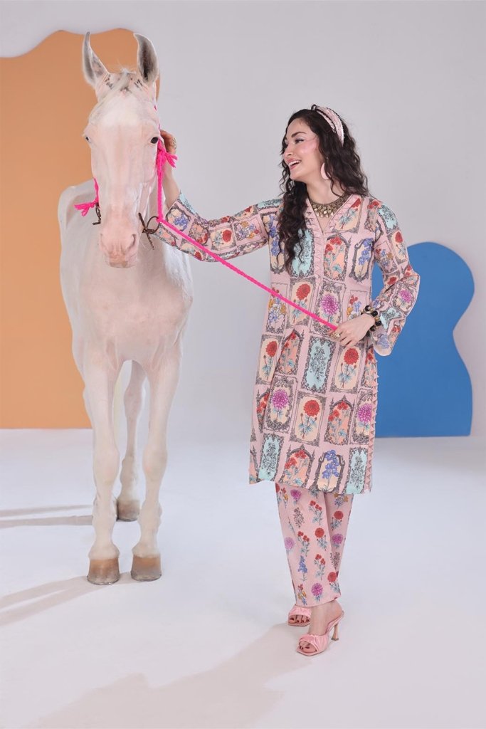 Working Women Vol 2 - 2 Piece - WWD-012