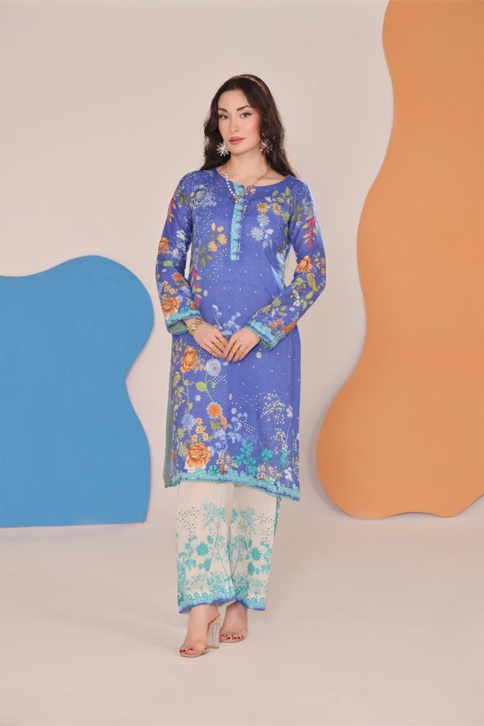 Working Women Vol 3 - 2 Piece - WWD-024