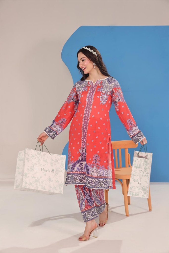 Working Women Vol 3 - 2 Piece - WWD-020