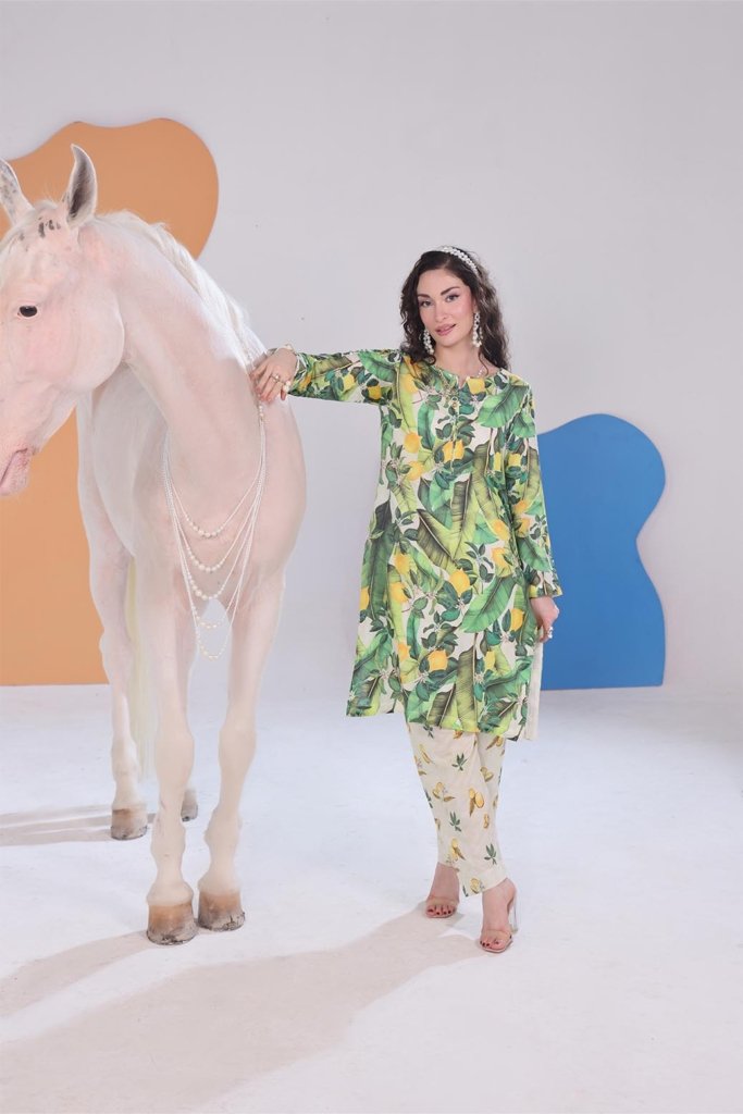 Working Women Vol 2 - 2 Piece - WWD-014
