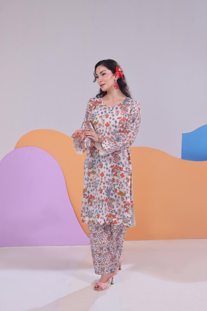 Working Women Vol 2 - 2 Piece - WWD-017
