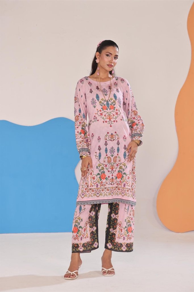 Working Women Vol 2 - 2 Piece - WWD-010