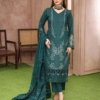 Queen Unstitched – 3 Piece – QUE-002