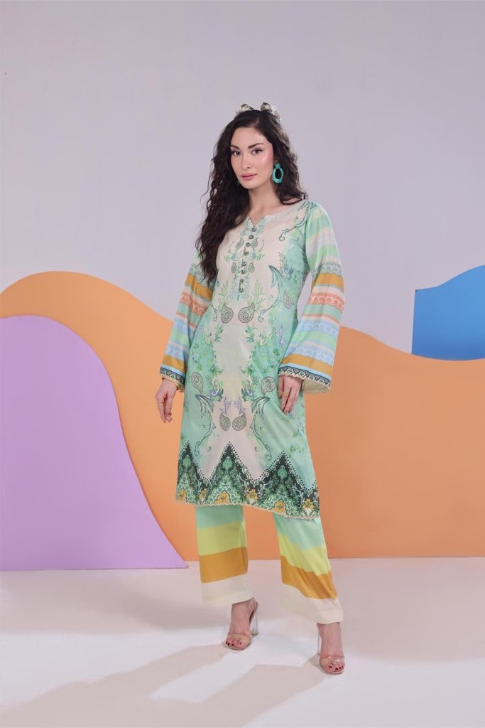 Working Women Vol 2 - 2 Piece - WWD-015