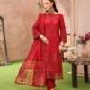 Queen Unstitched – 3 Piece – QUE-001