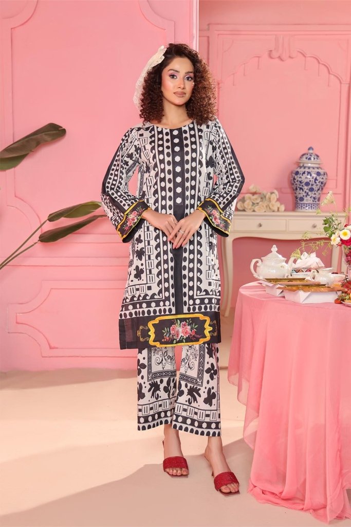 Working Women Vol 1 - 2 Piece - WWD-003