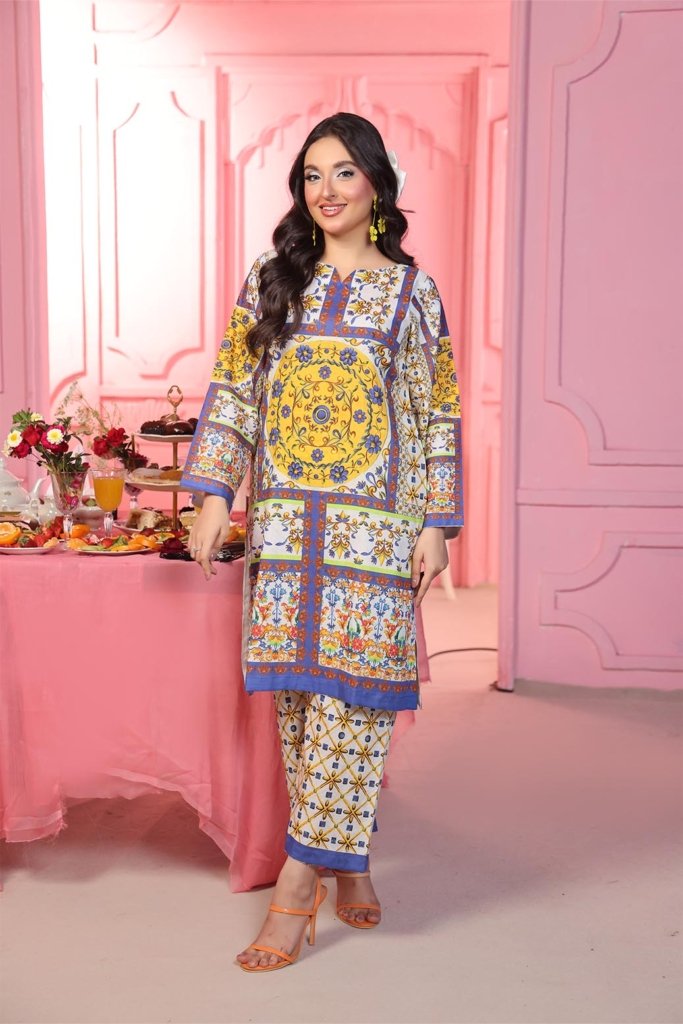Working Women Vol 1 - 2 Piece - WWD-002