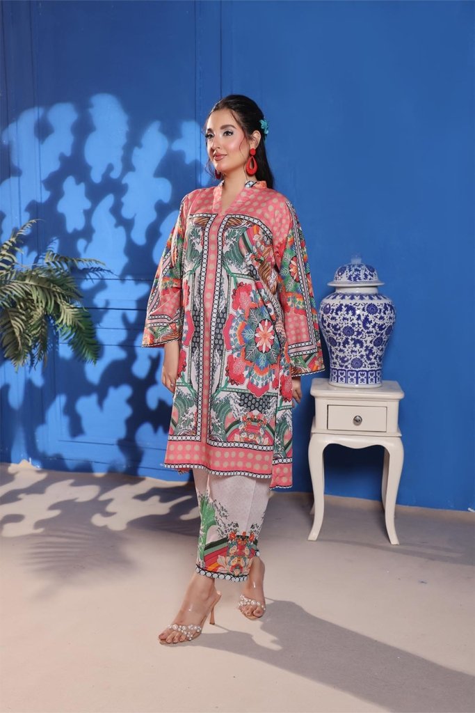 Working Women Vol 1 - 2 Piece - WWD-008