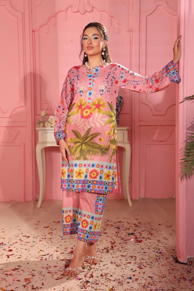 Working Women Vol 1 - 2 Piece - WWD-011