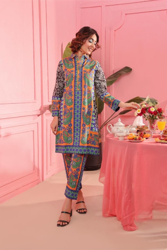 Working Women Vol 1 - 2 Piece - WWD-001