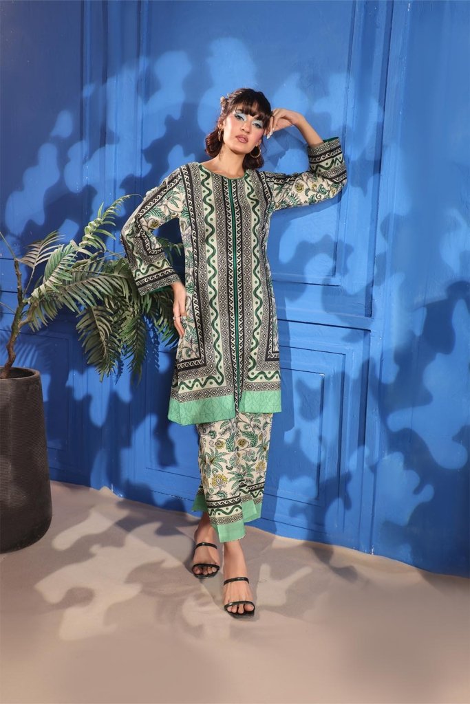 Working Women Vol 1 - 2 Piece - WWD-007
