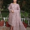 Shehnai Unstitched – 3 Piece – SHE-002