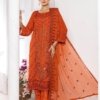 Celeste Semi-Stitched – 3 Piece – CEL-002
