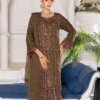 Celeste Semi-Stitched – 3 Piece – CEL-003