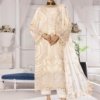 Celeste Semi-Stitched – 3 Piece – CEL-004