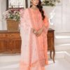 Celeste Semi-Stitched – 3 Piece – CEL-005