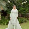 Rang Rasiya Unstitched – 3 Piece – RAS-001