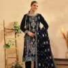 Vel Women Unstitched – 3 Piece – VOL-1 – VEL-001