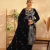 Vel Women Unstitched – 3 Piece – VOL-1 – VEL-004