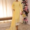 Shabnam VOL-5 Stitched – 3 Piece – SHB-009