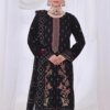 Impressions Semi-Stitched – 3 Piece – IMP-004