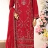 Shabnam VOL-5 Stitched – 3 Piece – SHB-010
