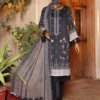 Lehriya Unstitched – 3 Piece – LEH-003
