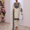 Shabnam VOL-5 Stitched – 3 Piece – SHB-011
