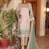 Lehriya Unstitched – 3 Piece – LEH-004