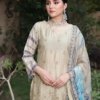 Tulsi Unstitched – 3 Piece – TUL-002