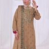 Impressions Semi-Stitched – 3 Piece – IMP-003