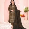 Delilah Unstitched – 3 Piece – DEL-003