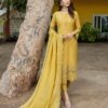 Kamila Unstitched – 3 Piece – KAM-002