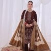 Alif Unstitched – 3 Piece – ALF-005