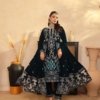 Vel Women Unstitched – 3 Piece – VOL-2 – VEL-008
