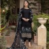 Tulsi Unstitched – 3 Piece – TUL-007