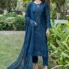 Kamila Unstitched – 3 Piece – KAM-006