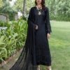 Kamila Unstitched – 3 Piece – KAM-007