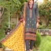Kinara Doriya Unstitched – 3 Piece – KID-010