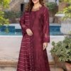 Nissa Unstitched – 3 Piece – NIS-007