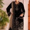 Dr Velvet Unstitched – Vol 2 – 3 Piece – DRV-004