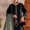 Dr Velvet Unstitched – Vol 2 – 3 Piece – DRV-005