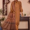 Saiyyan Stitched – 3 Piece – SAI-002