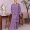 Afsaneh Stitched – 3 Piece – AFS-001