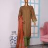 Mahiya Stitched – 3 Piece – MAI-003