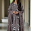 Dr Print Winter Unstitched – 3 Piece – Vol 1 – DPW-003