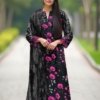 Dr Print Winter Unstitched – 3 Piece – Vol 1 – DPW-004