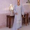 Afsaneh Stitched – 3 Piece – AFS-002