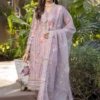 Miraas Semi Stitched – 3 Piece – MIR-002