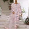 Shehnai Stitched – 3 Piece – RTW-002